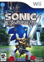 Sonic et le Chevalier Noir