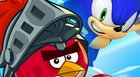 Les Angry Birds arrivent dans Sonic Dash