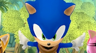 Un nouveau Sonic Dash disponible sur Android !