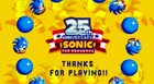Quelques commentaires sur Sonic Mania