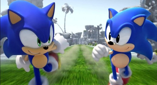 Sonic Generations : succès Xbox 360 et indiscrétions