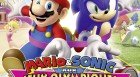 Un nouveau trailer pour Mario et Sonic