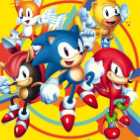 Quels jeux pour découvrir Sonic ?