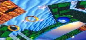 Sonic X-treme, l'histoire d'une déchéance