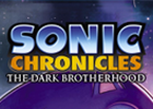 Sonic Chronicles, images en français