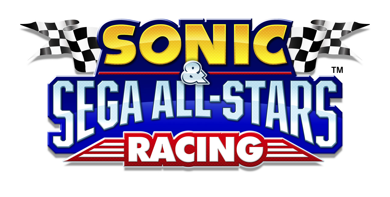 Sonic & SEGA All-Stars Racing arrive !