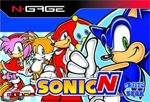 Sonic N