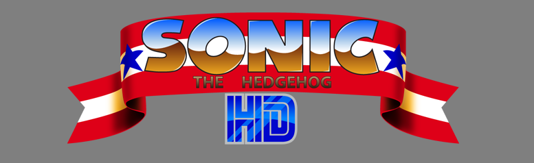 Sonic Remake, par un fan Français...