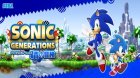 [MAJ] Sonic Generations 3DS se dématérialise sur l'eShop ce jeudi
