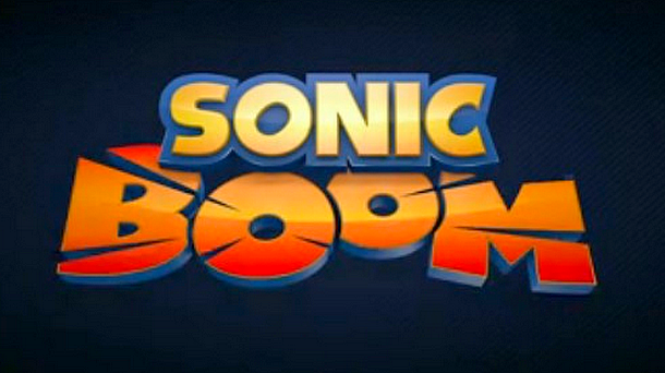 Sonic Boom annoncé en jeu exclusivement chez Nintendo