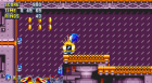 Flying Battery rejoint Sonic Mania en vidéo