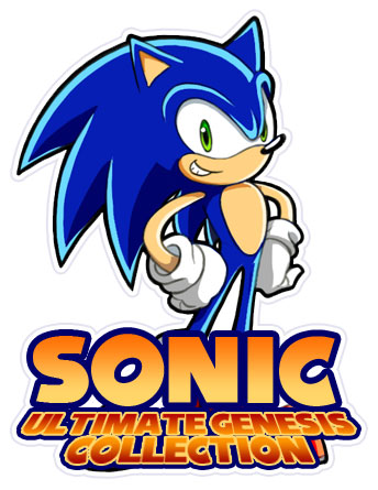 Sonic's Ultimate Genesis Collection sur 360 et PS3 ?