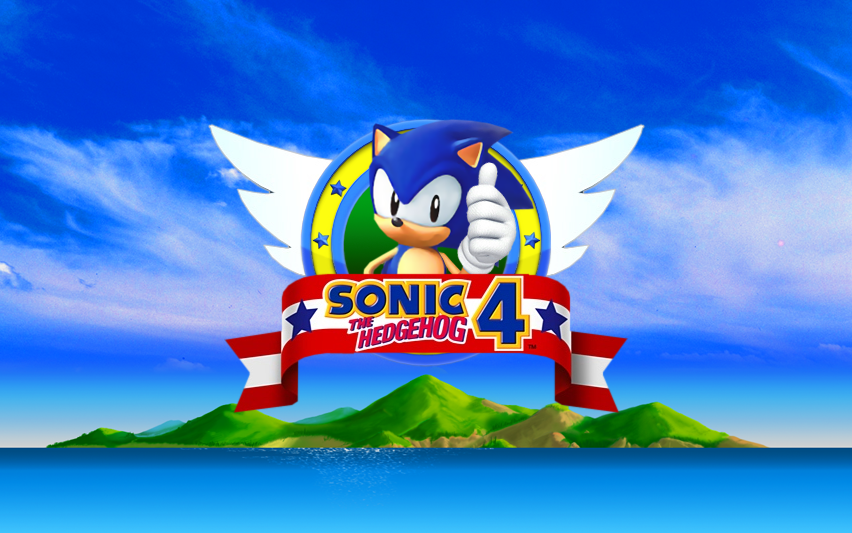 Sonic 4 Episode I : la news de conclusion