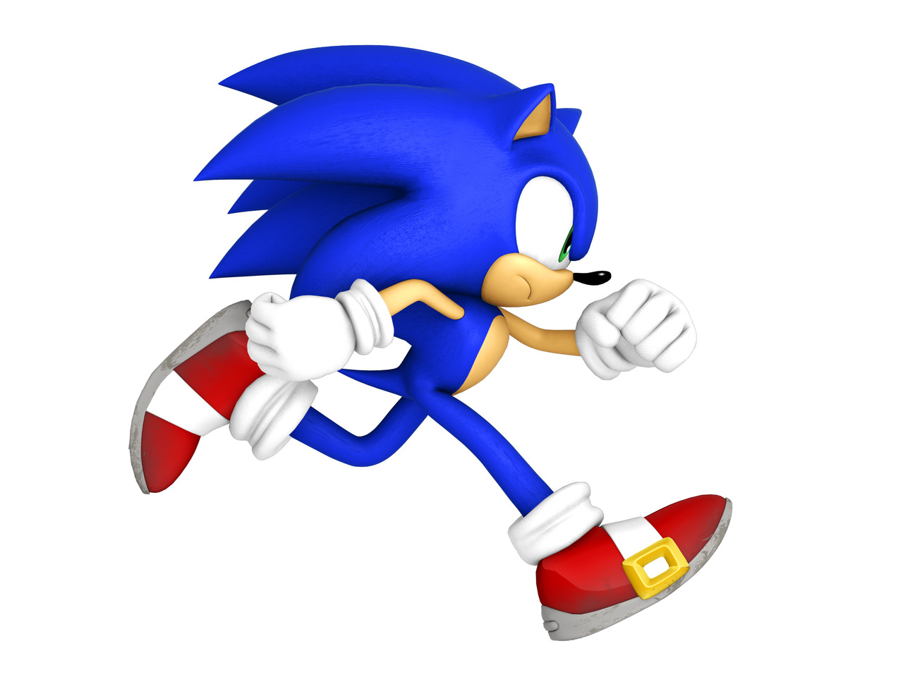 Sonic 4 : Numéro 1 des ventes ! [UP]