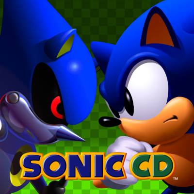 Quelques bourdes de comm autour de Sonic CD