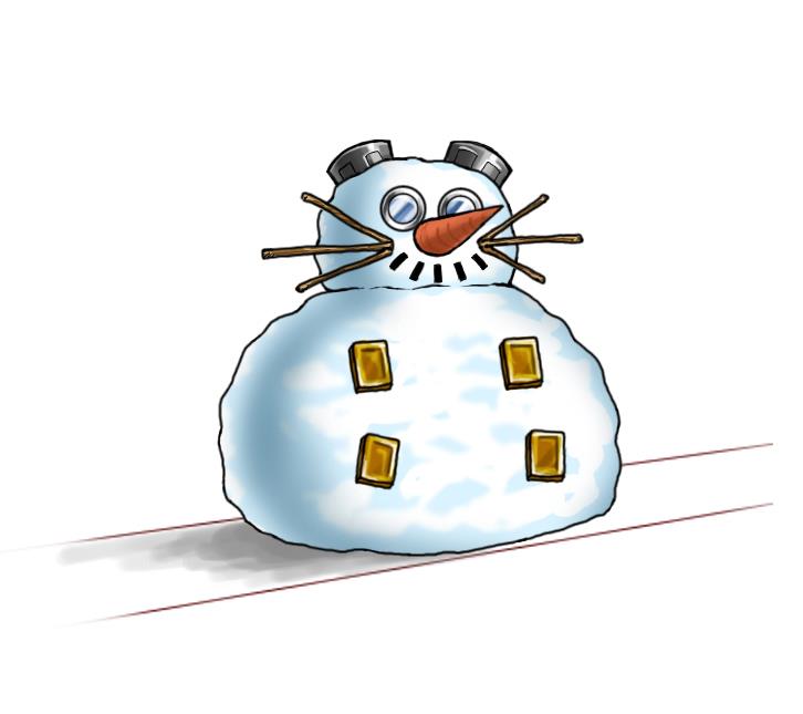 S4E2 : Images du coop et artworks