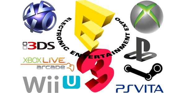 Suivez les conférences de l'E3 2012 avec Soniconline !